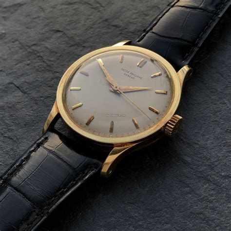 patek philippe calatrava reference 570|patek philippe calatrava vintage.